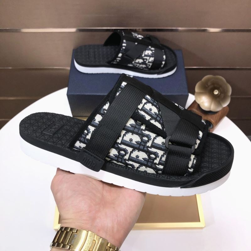 Christian Dior Slippers